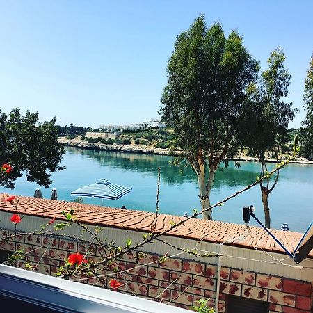 Anfora Apart Pansiyon Erdemli Extérieur photo