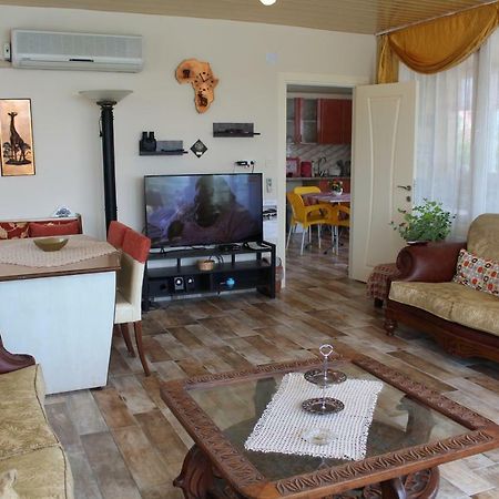 Anfora Apart Pansiyon Erdemli Extérieur photo