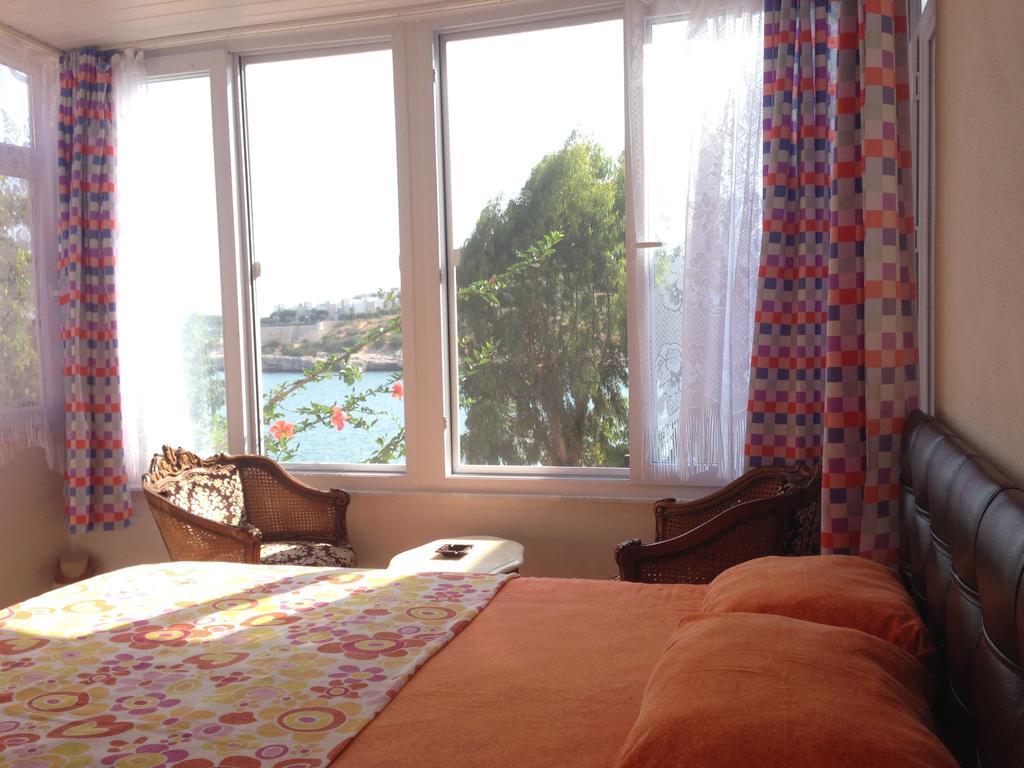 Anfora Apart Pansiyon Erdemli Extérieur photo