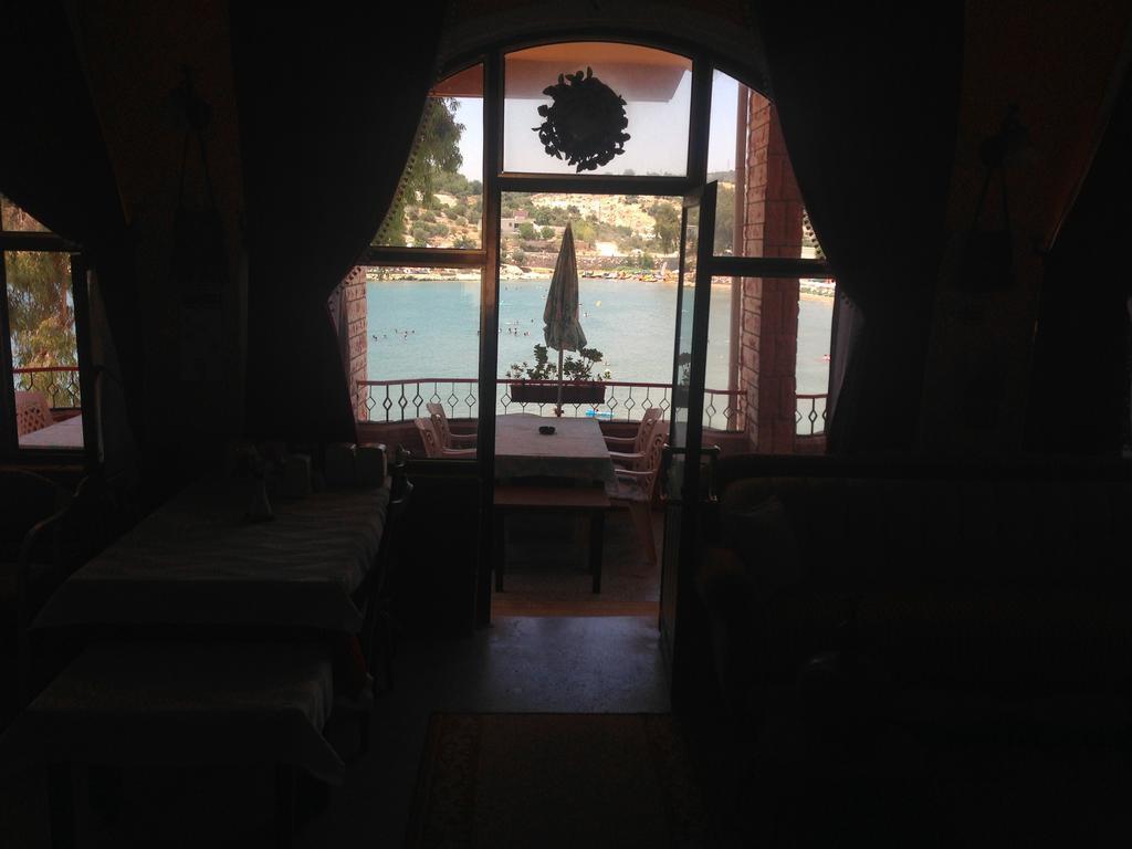 Anfora Apart Pansiyon Erdemli Extérieur photo