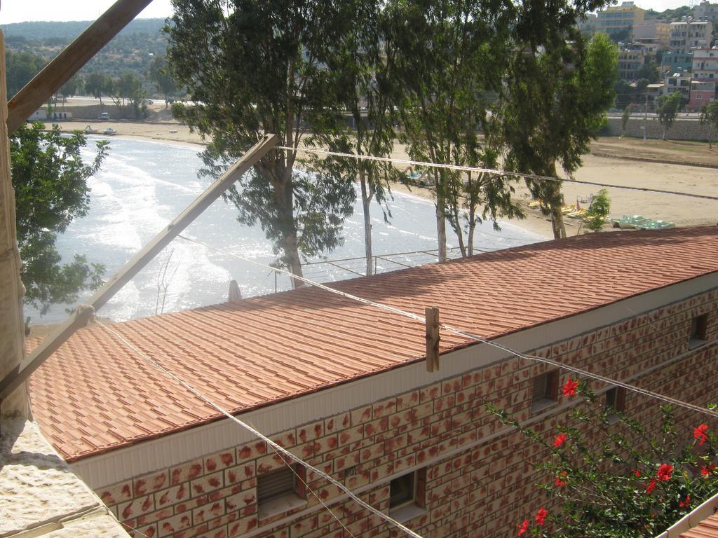 Anfora Apart Pansiyon Erdemli Chambre photo