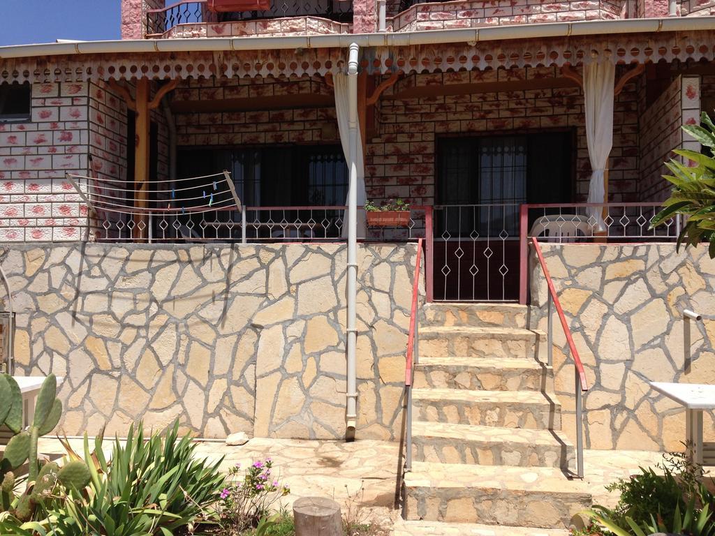 Anfora Apart Pansiyon Erdemli Extérieur photo