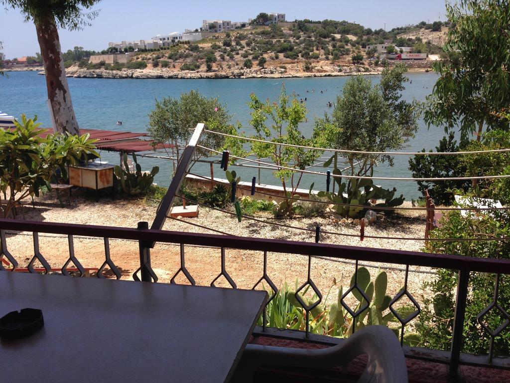 Anfora Apart Pansiyon Erdemli Chambre photo