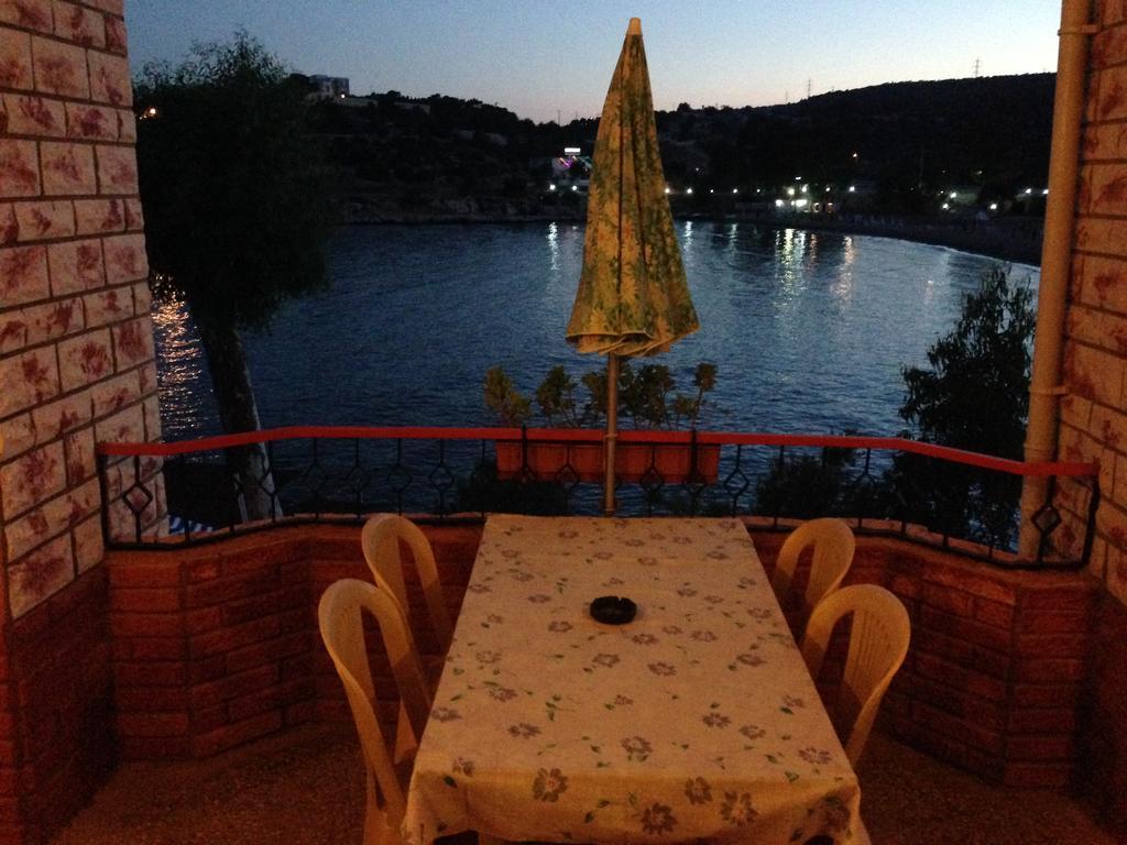 Anfora Apart Pansiyon Erdemli Extérieur photo