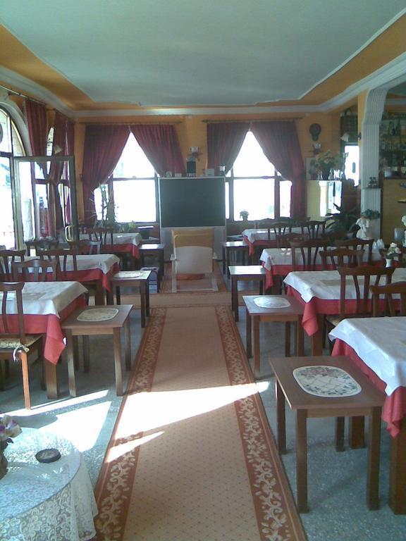 Anfora Apart Pansiyon Erdemli Extérieur photo
