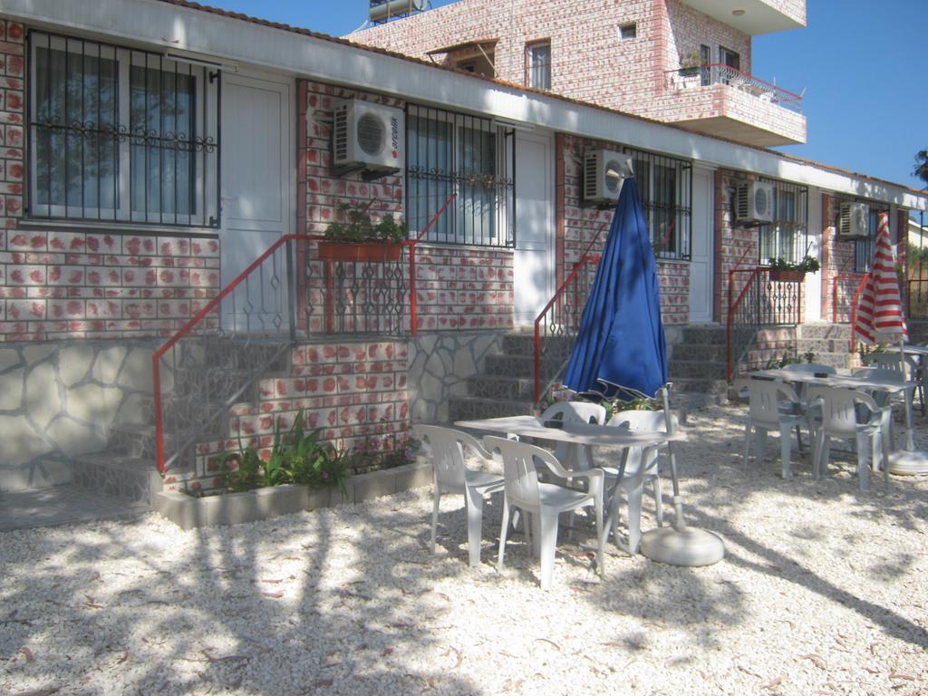 Anfora Apart Pansiyon Erdemli Chambre photo