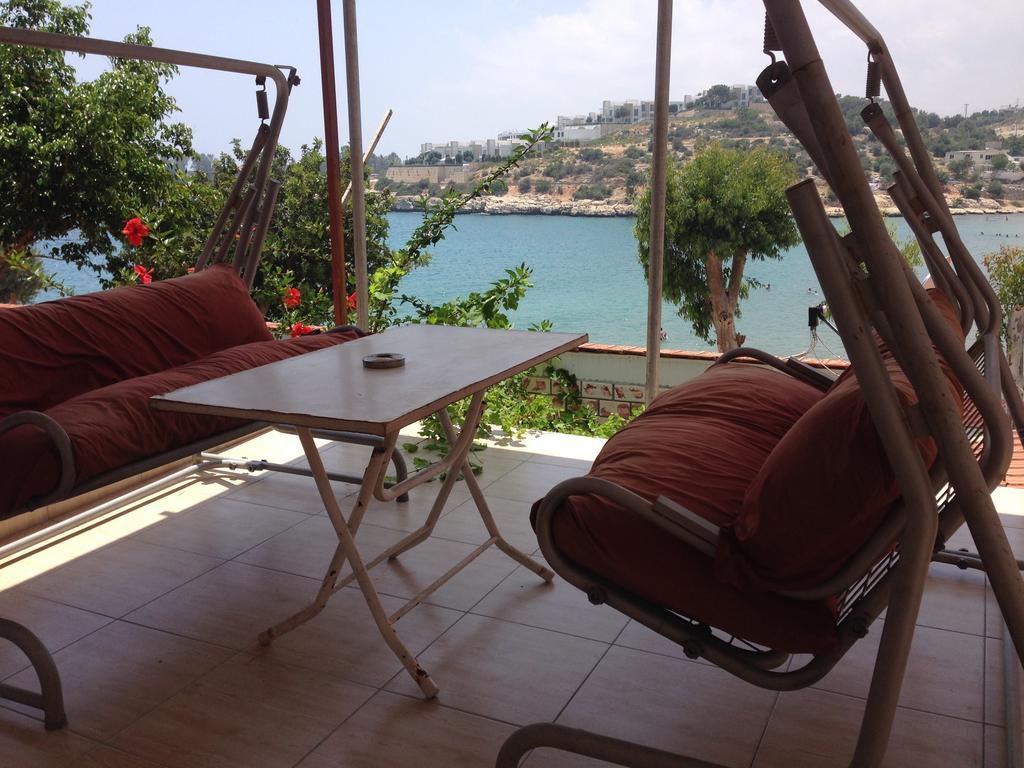 Anfora Apart Pansiyon Erdemli Extérieur photo