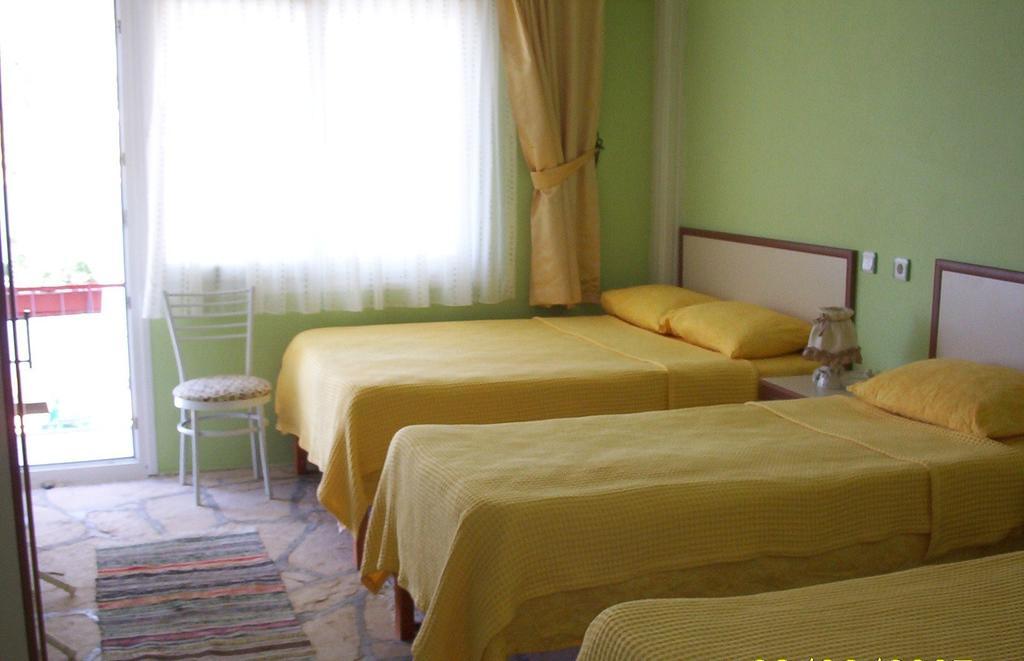 Anfora Apart Pansiyon Erdemli Chambre photo