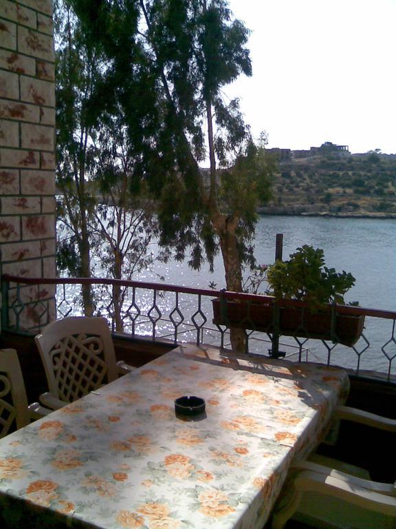 Anfora Apart Pansiyon Erdemli Extérieur photo
