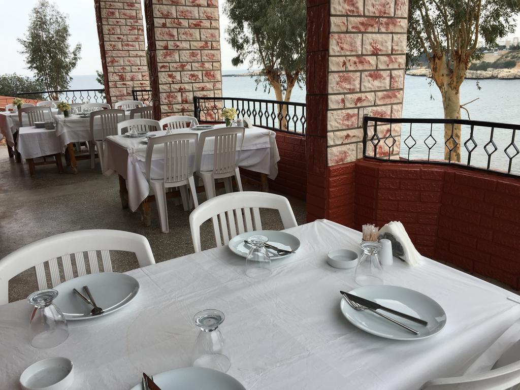 Anfora Apart Pansiyon Erdemli Extérieur photo