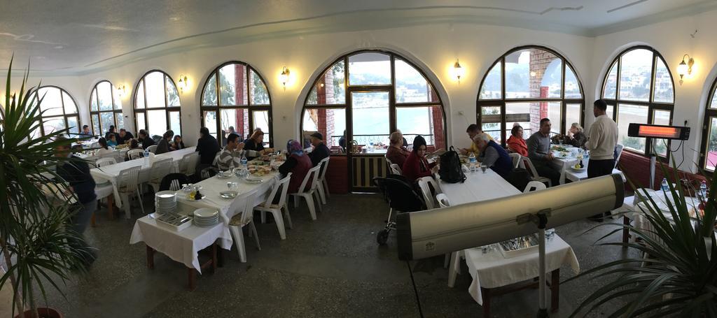 Anfora Apart Pansiyon Erdemli Extérieur photo