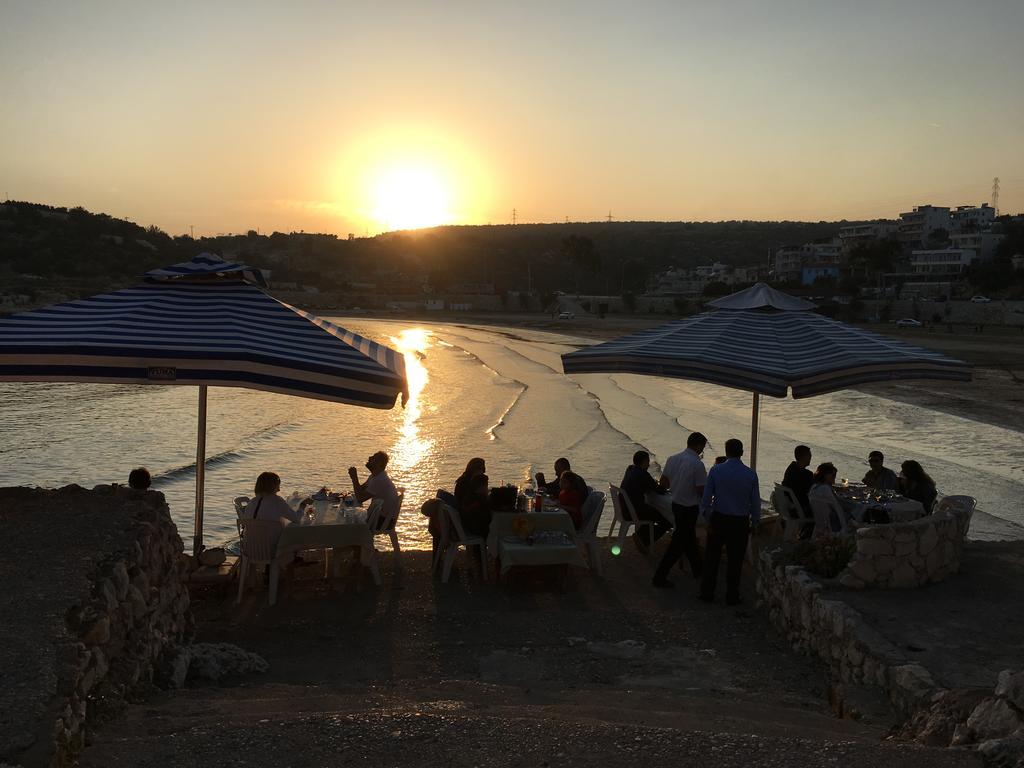 Anfora Apart Pansiyon Erdemli Extérieur photo