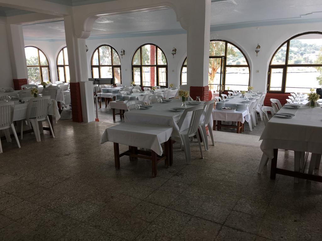 Anfora Apart Pansiyon Erdemli Extérieur photo