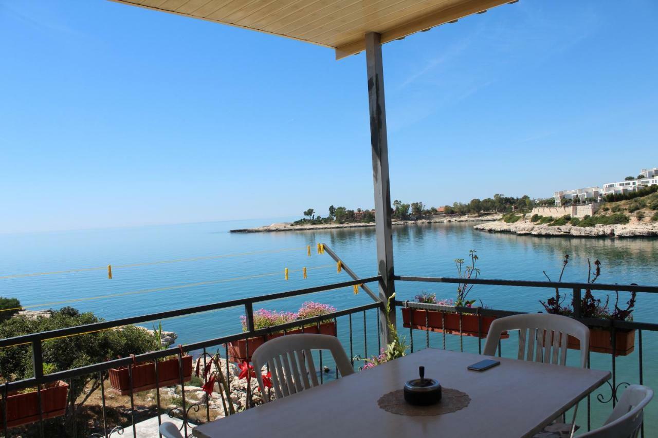 Anfora Apart Pansiyon Erdemli Extérieur photo