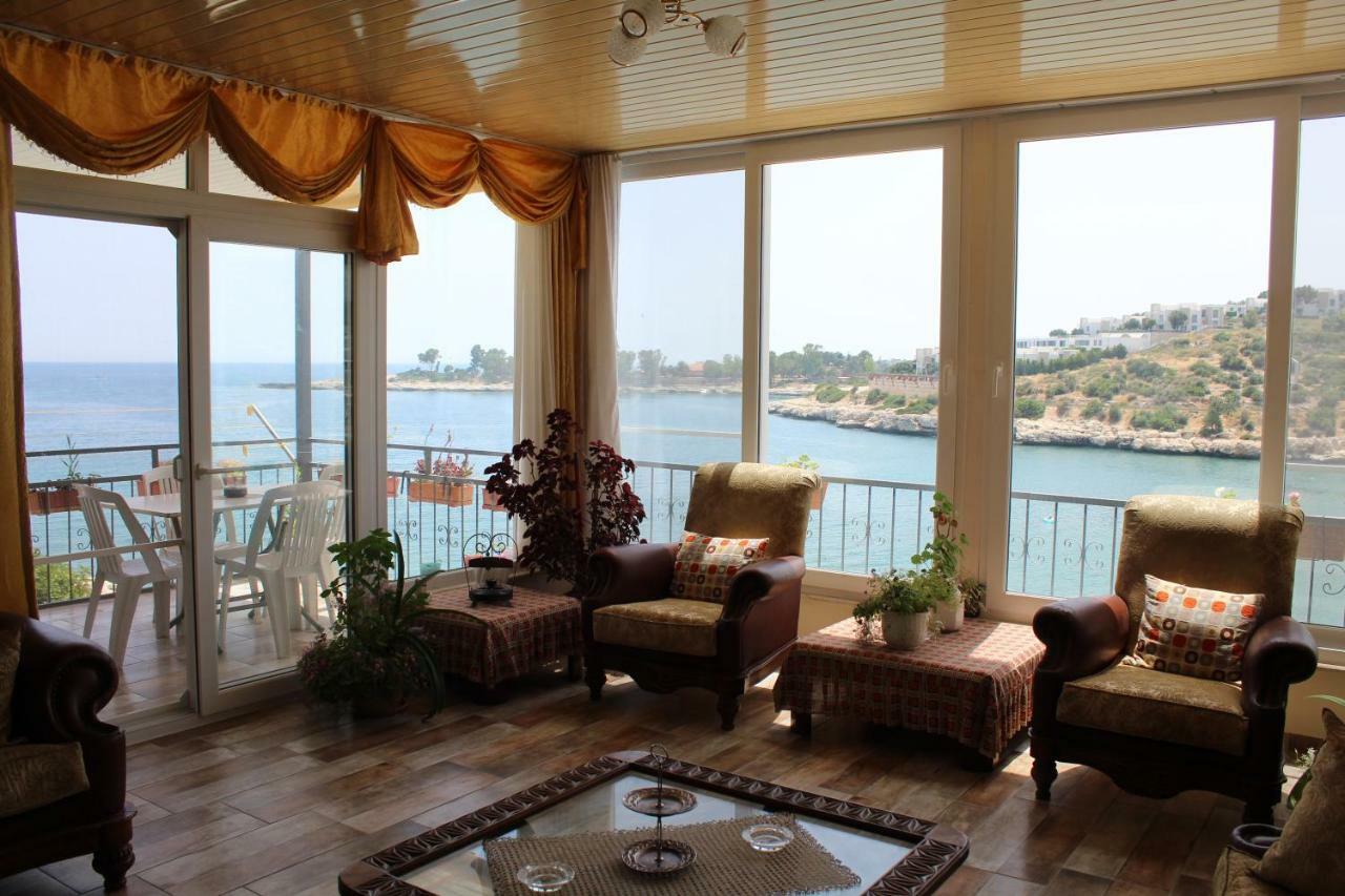 Anfora Apart Pansiyon Erdemli Extérieur photo
