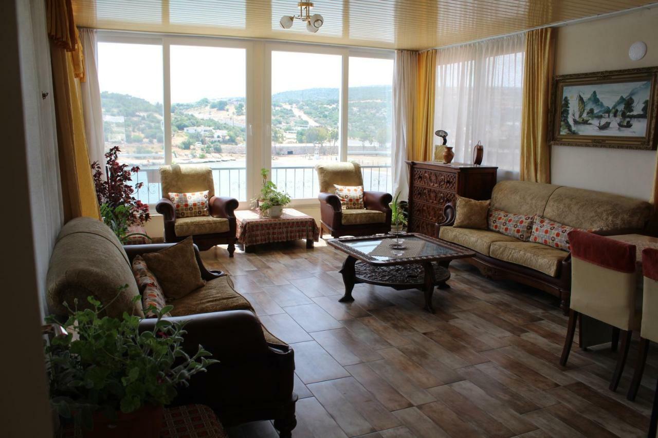 Anfora Apart Pansiyon Erdemli Extérieur photo