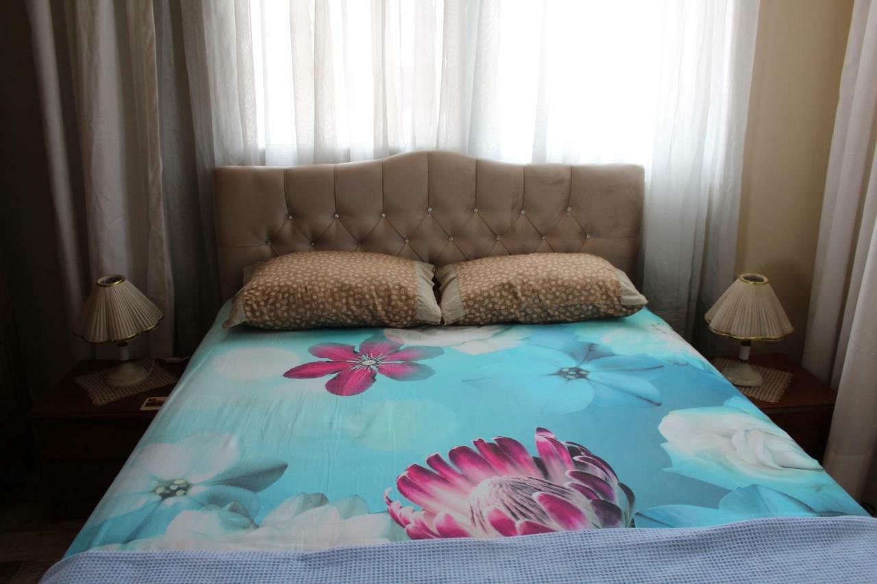 Anfora Apart Pansiyon Erdemli Extérieur photo