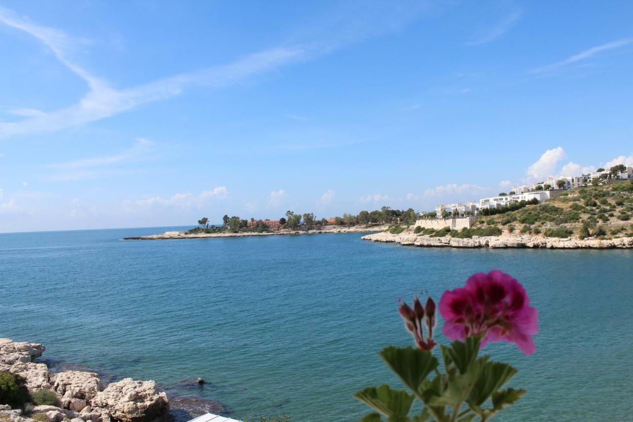 Anfora Apart Pansiyon Erdemli Extérieur photo